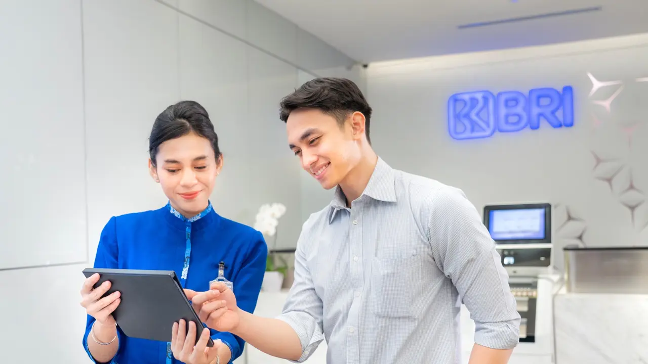 Waspadai Modus File .APK yang Bisa Ambil Alih Perangkat, Ini Imbauan BRI untuk Nasabah
