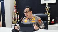 Kabid Humas Polda Metro Jaya, Kombes Pol Ade Ary Syam Indradi (Liputan6.com/Ady Anugrahadi)