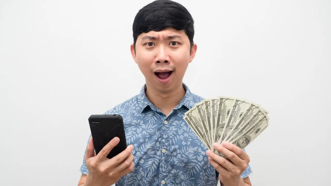 5 Langkah Melek Keuangan, Jalan Menuju Bebas Drama Kehidupan