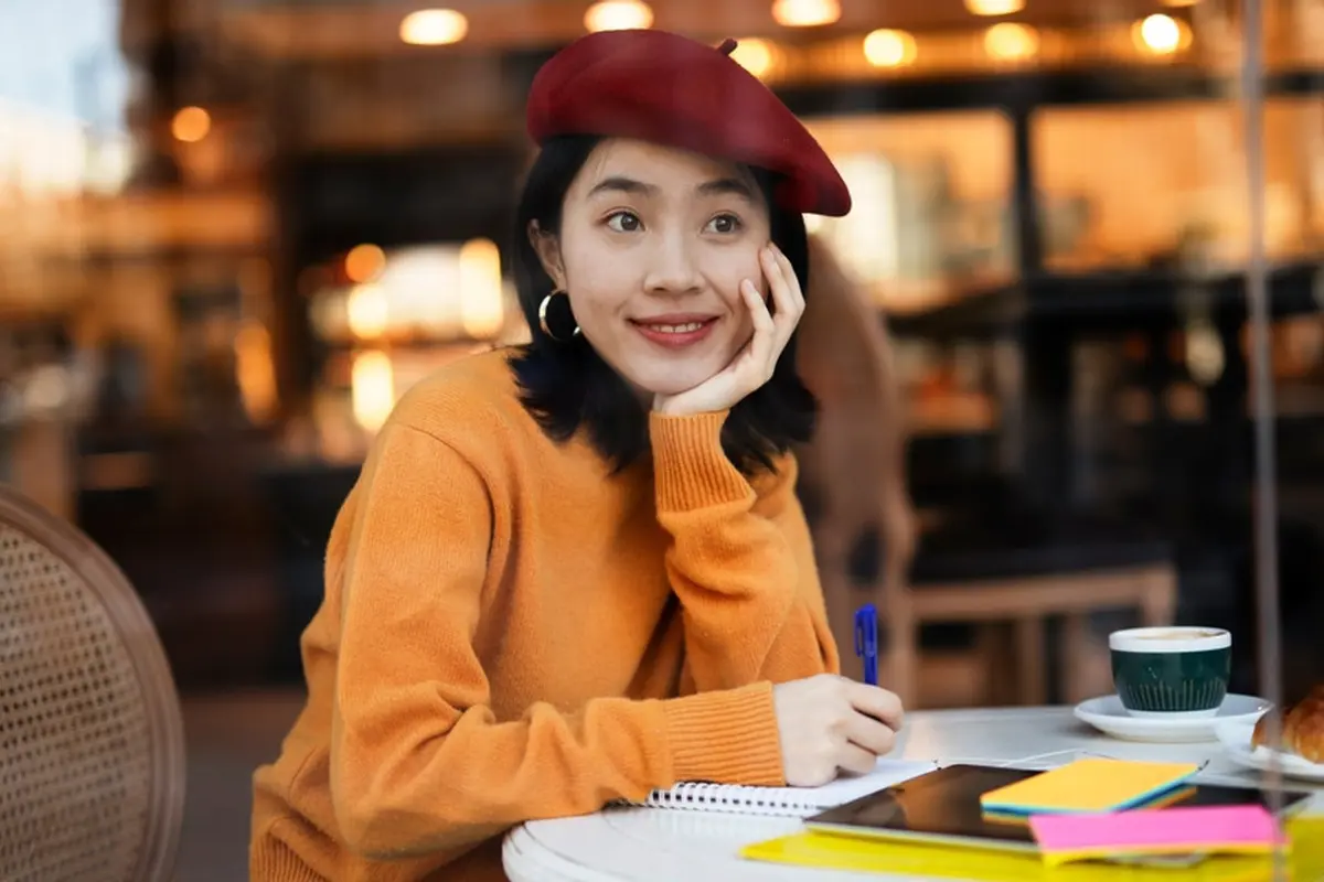 mandiri single santai dewasa introvert
