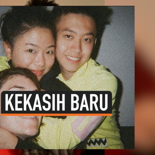 Video Sosok Pacar Rich Brian Ternyata Fansnya Sendiri Showbiz Liputan6 Com