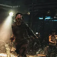 Peninsula (Next Entertainment World dan RedPeter Film via Soompi)