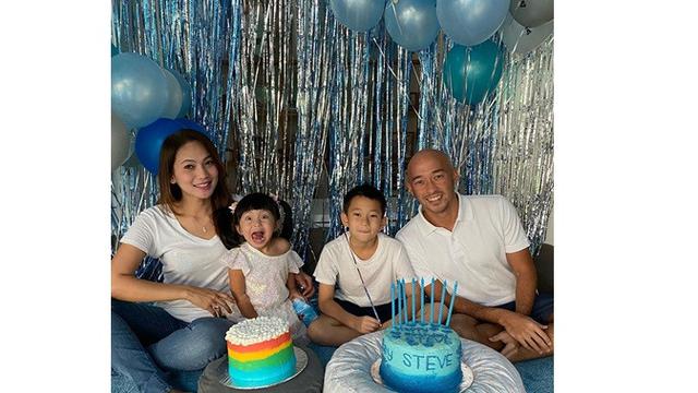 Jarang Tampil di Layar Kaca, Ini 7 Potret Terbaru Kinaryosih