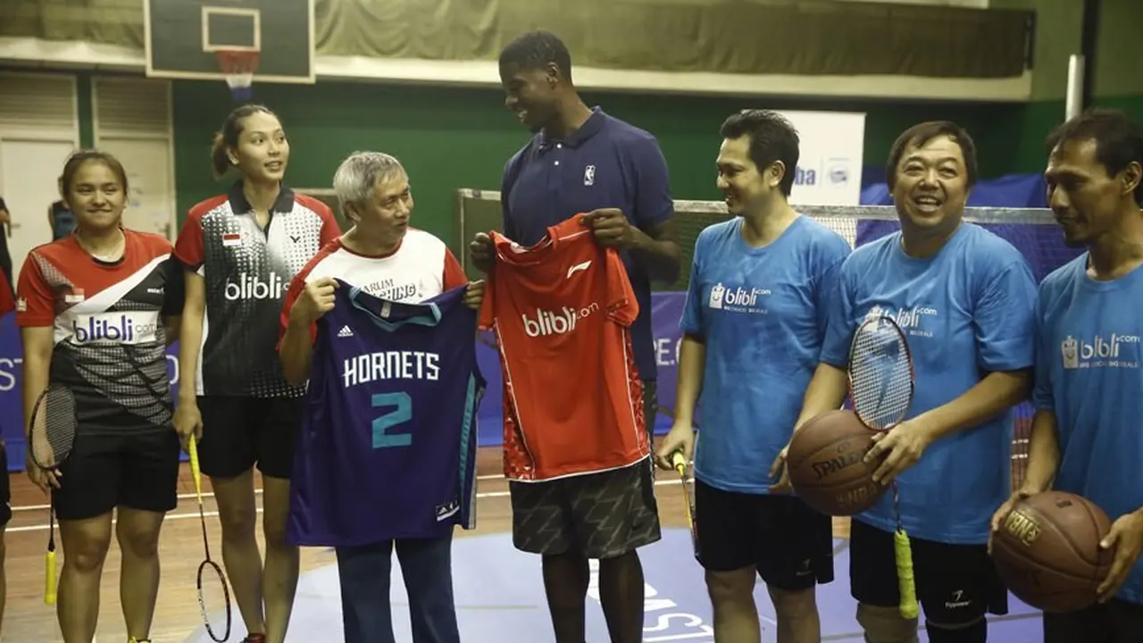 Marvin Williams