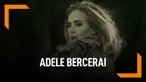 Bercerai, Ini Deretan Lagu ‘Patah Hati’ Adele