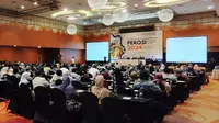 Melihat Teknologi Osteocloud yang Mampu Deteksi Osteoporosis Cukup 6 Detik