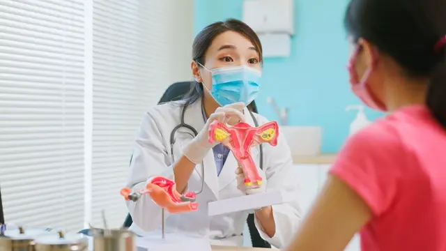 Perbedaan IUD hormonal dan IUD non-hormonal