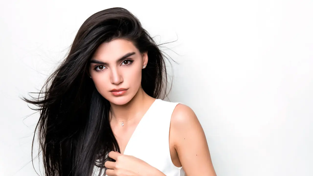 Cara Menghaluskan Rambut Untuk Jenis Rambut Kering