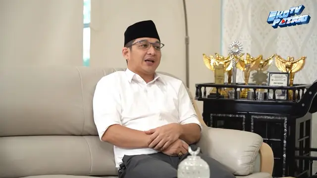[Fimela] Pasha Ungu