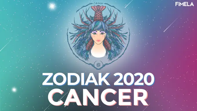zodiak cancer