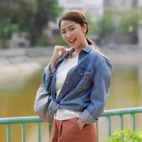 ilustrasi perempuan cantik/Makistock/Shutterstock