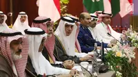 Menjawab Desakan Dunia, Arab Saudi: Kasus Serupa Jamal Khashoggi Tak Akan Terulang