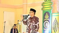 MTQH ke-19 Bontang Utara Resmi Dibuka! Siap Cetak Generasi Qur’ani, Kokohkan Iman dan Akhlak