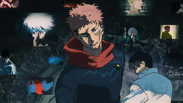 Maraton Anime Trending di Rumah Sambil Nikmati Ramen Yes, Sensasinya Makin Seru!