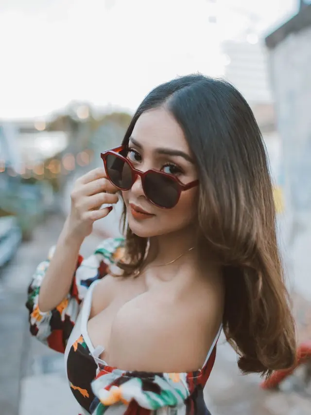 [Fimela] Anya Geraldine