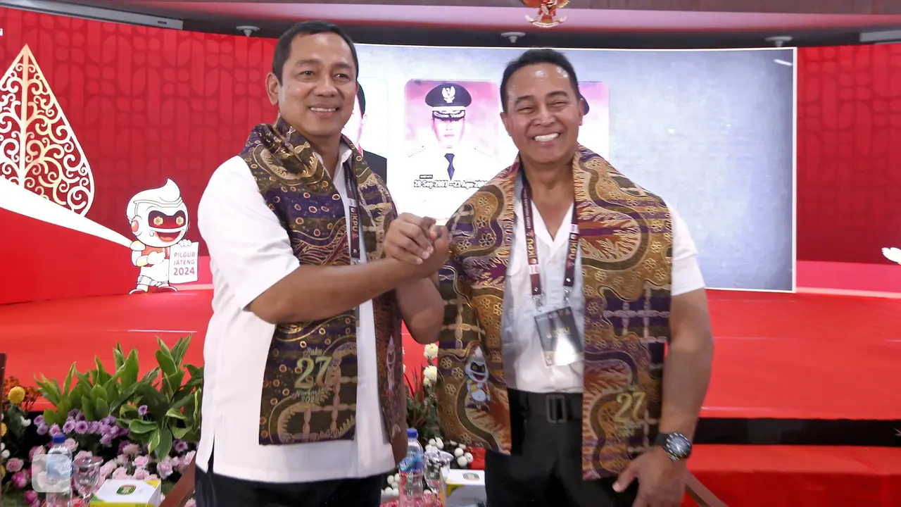 Andika-hendi