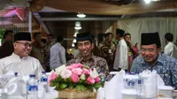 PAN Diisukan Masuk Kabinet, Ini Jawaban Zulkilfi Hasan