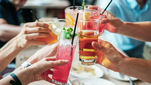 6 Bahaya Sering Konsumsi Minuman dan Makanan Dingin, Jangan Anggap Sepele -  Hot Liputan6.com