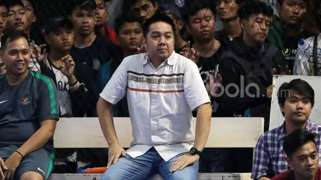 Timnas Futsal Indonesia