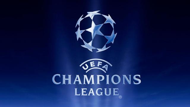 Hasil gambar untuk logo liga champions png