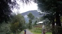 6 Fakta Menarik Gunung Ramelau. (Dok: Gunung Bagging)