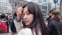 Positif Covid-19, Faradilla Yoshi Awalnya Mengira Sakit Tifus