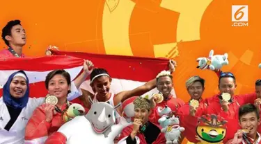 Para atlet Asian Games yang sudah berjuang wajar jika diberikan bonus. Hadiah ini berlaku bagi para atlet yang berhasil mendapatkan medali maupun tidak. Tak hanya di Indonesia, di negara lain pun serupa.