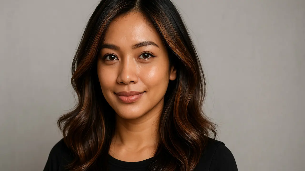Rambut Tipis Bagusnya Warna Apa? Ini 7 Rekomendasinya untuk Tampil Lebih Bervolume