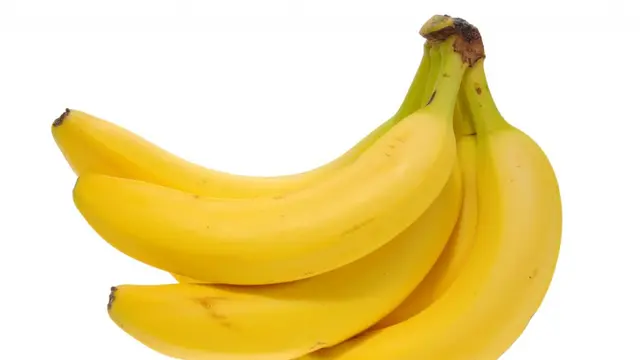 [Bintang] Ilustrasi Buah Pisang