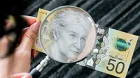 Bank Sentral Australia Tahan Suku Bunga di 4,35%