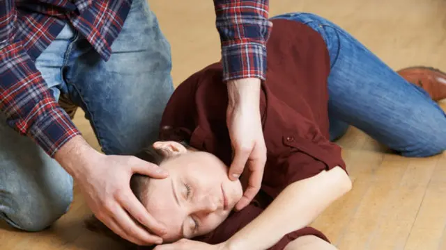 [Bintang] Ilustrasi Sakit