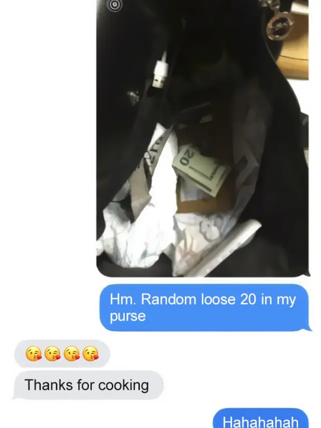 [Bintang] Lihat Hal Manis yang Dilakukan Ayah Ini Tiap ke Rumah Anaknya!