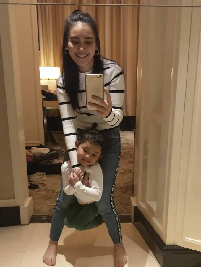 [Bintang] Ayu Ting Ting