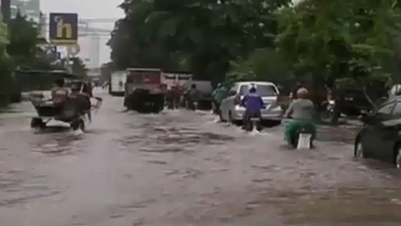 Banjir-Kelapa-Gading