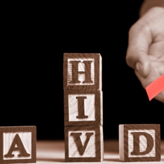 Penyebab Penyakit Hiv Aids Dan Faktor Risiko Penularannya Hot Liputan6 Com