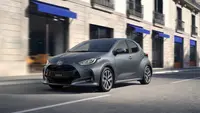 Toyota Yaris 2026 Diperbarui, Tetap Andalkan Desain Hatchback Ikonik