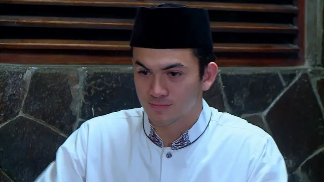 Sodrun Merayu Tuhan