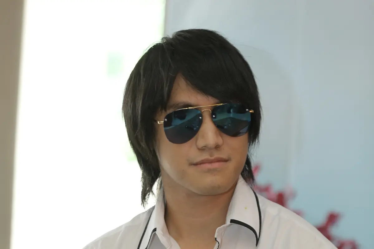 [Bintang] Kevin Aprillio