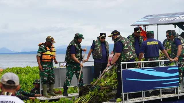 Danau Toba