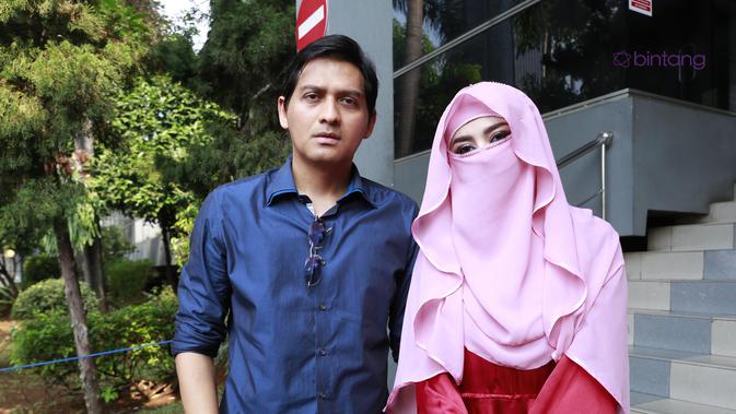 Mantap Bercadar, Tiara Dewi Akan Pensiun Jadi Artis