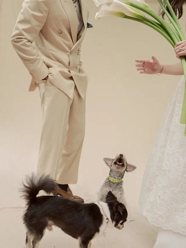 6 Prewedding Terbaru Brandon Salim dan Dhika Himawan, Isyaratkan Pernikahan Makin Dekat