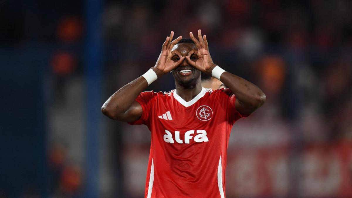 Kirim Mata-Mata, Manchester United Intip Peluang Rekrut Wonderkid Brasil