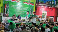 Ansor Minta Jokowi Tiru Gus Dur Redam Konflik Papua