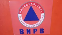 BNPB (Liputan6.com/Switzy Sabandar)