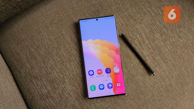 Unboxing Samsung Galaxy S23 Ultra 5G