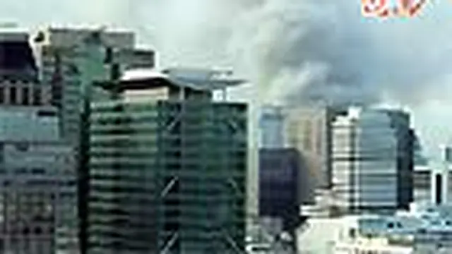 Situasi Mencekam, Jam Malam Diberlakukan