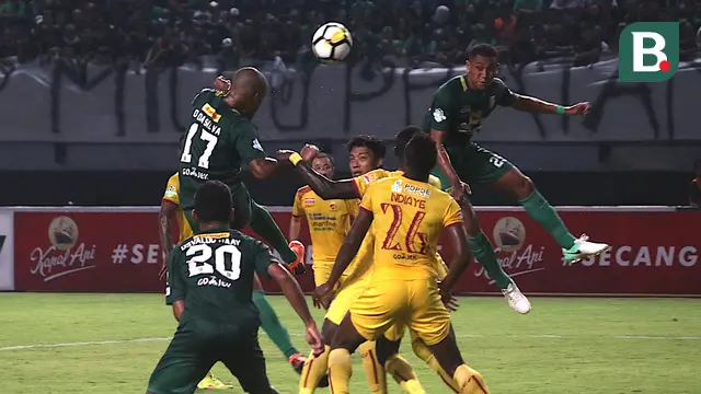 Persebaya