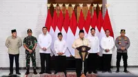 Prabowo Sebut 352 Prajurit TNI Ikut Defile di Perayaan Hari Republik India