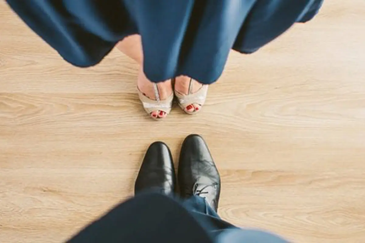 Alasan banyak pasangan cerai/copyright Pexels.com