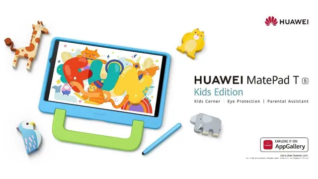 Bingung Memilih GawaiGawai Aman untuk Mendukung Aktivitas Anak? Ini Lho Rekomendasinya